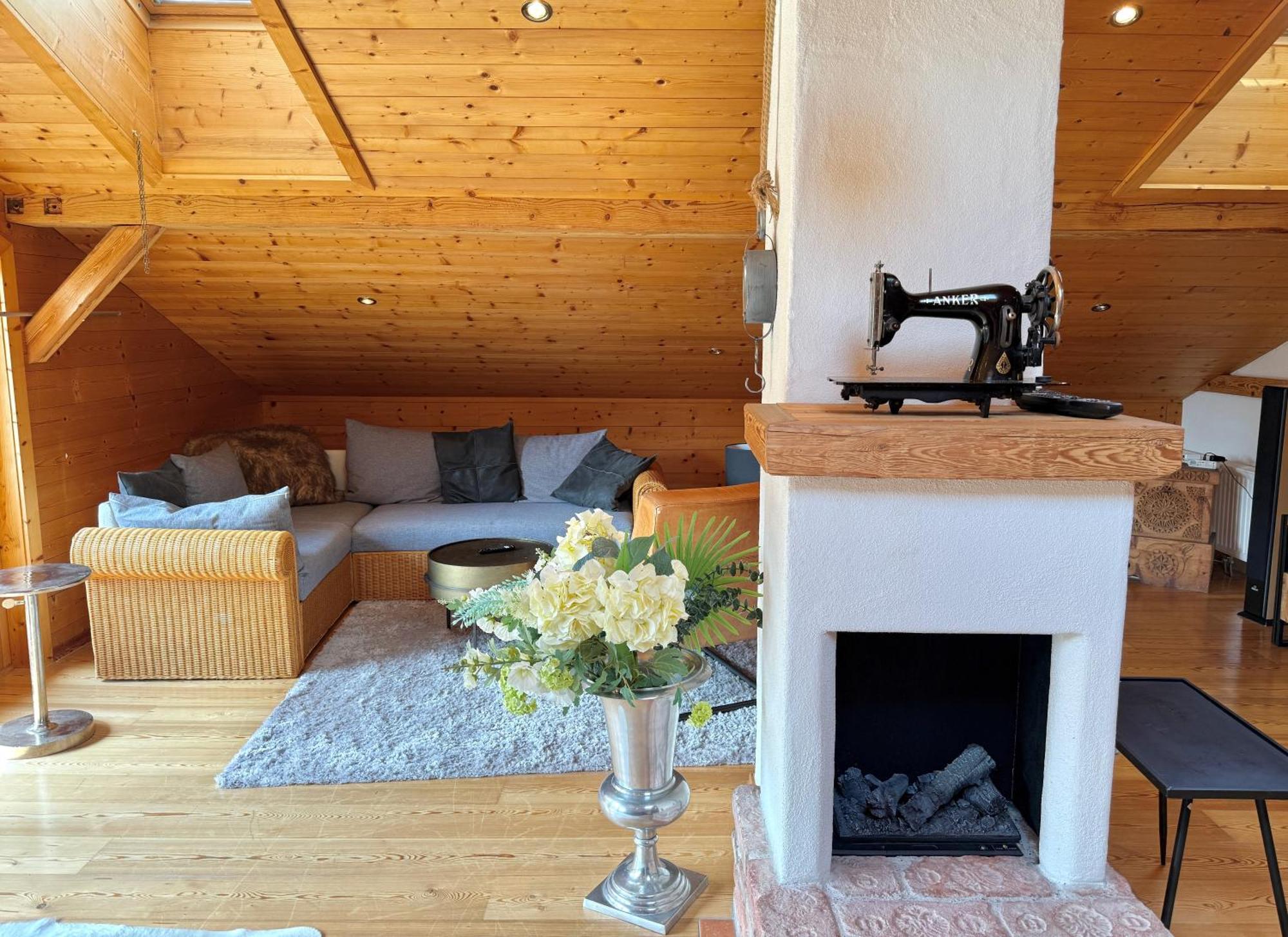 Chalet Belle Wild By Belle Stay Going am Wilden Kaiser Εξωτερικό φωτογραφία