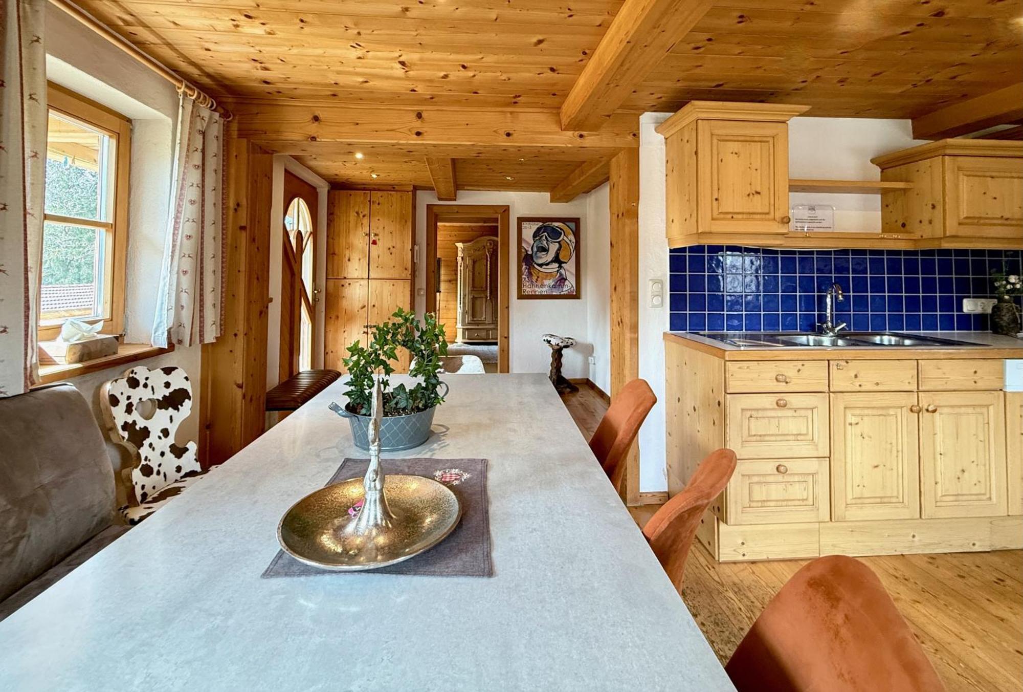 Chalet Belle Wild By Belle Stay Going am Wilden Kaiser Εξωτερικό φωτογραφία