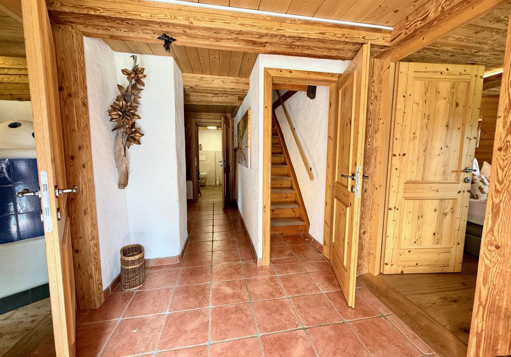 Chalet Belle Wild By Belle Stay Going am Wilden Kaiser Εξωτερικό φωτογραφία