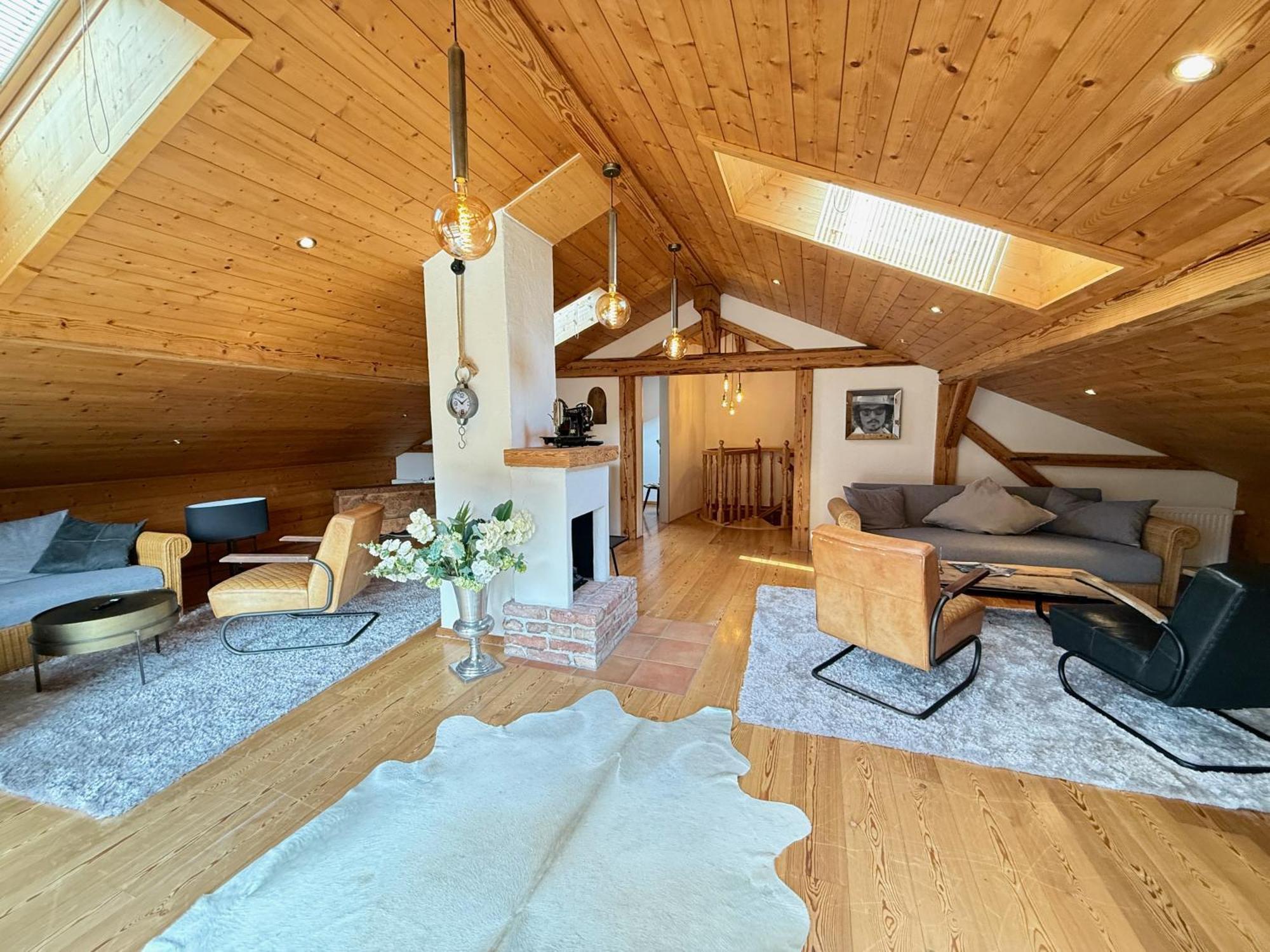 Chalet Belle Wild By Belle Stay Going am Wilden Kaiser Εξωτερικό φωτογραφία