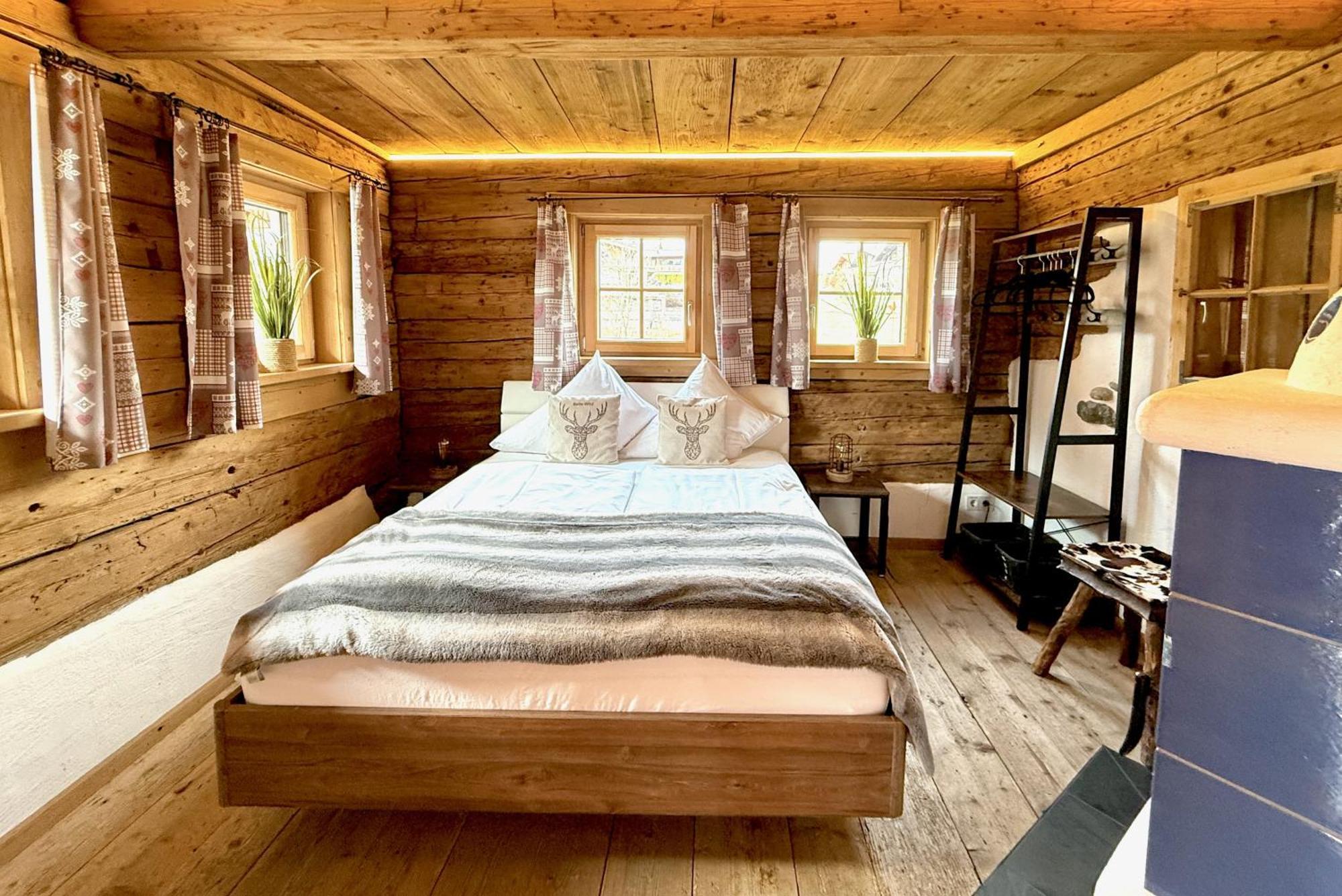 Chalet Belle Wild By Belle Stay Going am Wilden Kaiser Εξωτερικό φωτογραφία