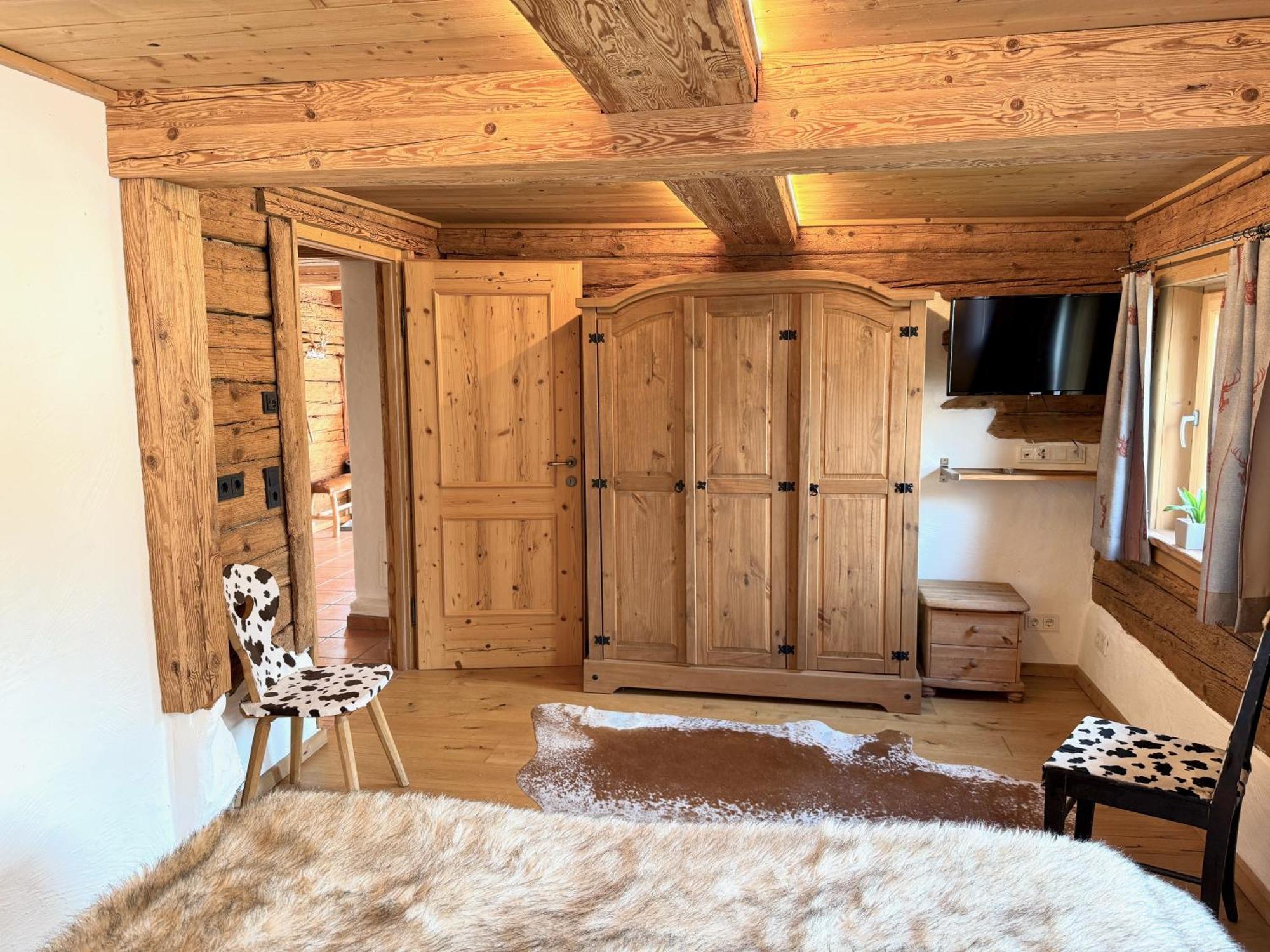 Chalet Belle Wild By Belle Stay Going am Wilden Kaiser Εξωτερικό φωτογραφία