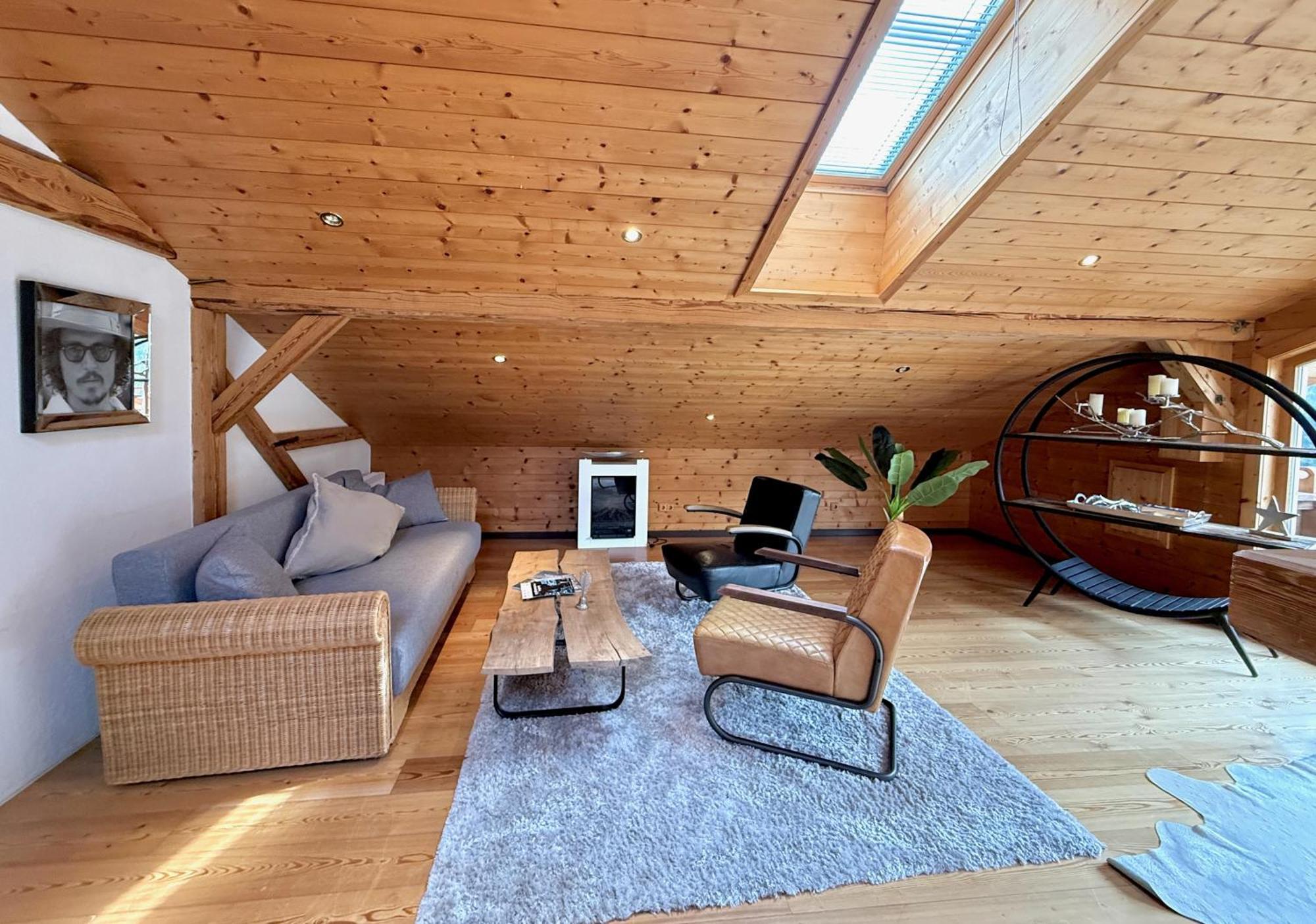 Chalet Belle Wild By Belle Stay Going am Wilden Kaiser Εξωτερικό φωτογραφία