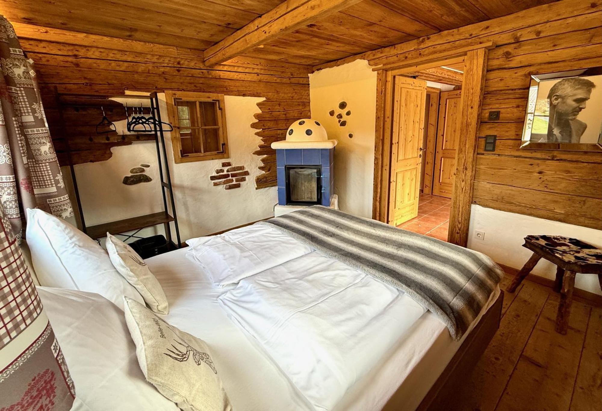 Chalet Belle Wild By Belle Stay Going am Wilden Kaiser Εξωτερικό φωτογραφία