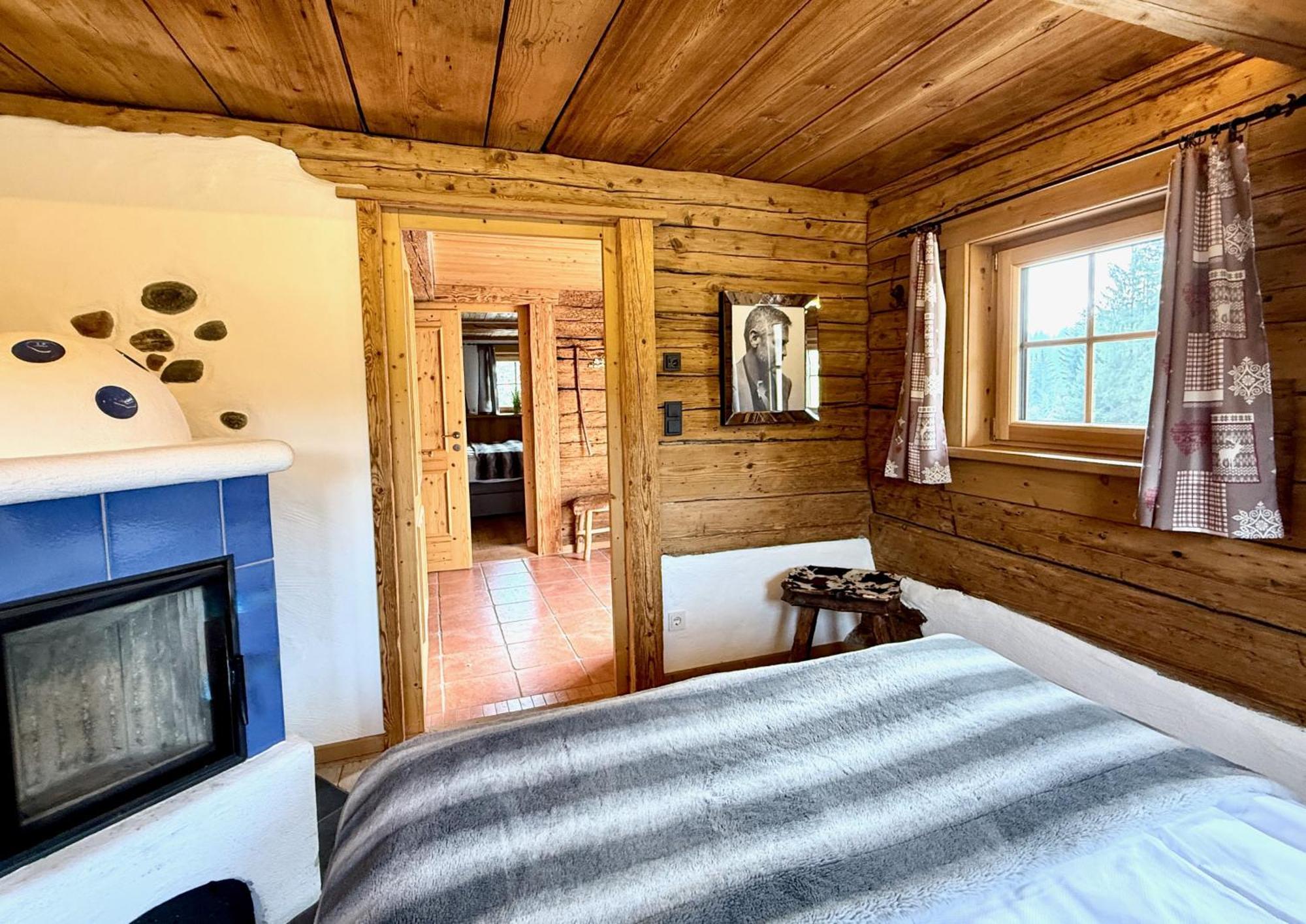 Chalet Belle Wild By Belle Stay Going am Wilden Kaiser Εξωτερικό φωτογραφία