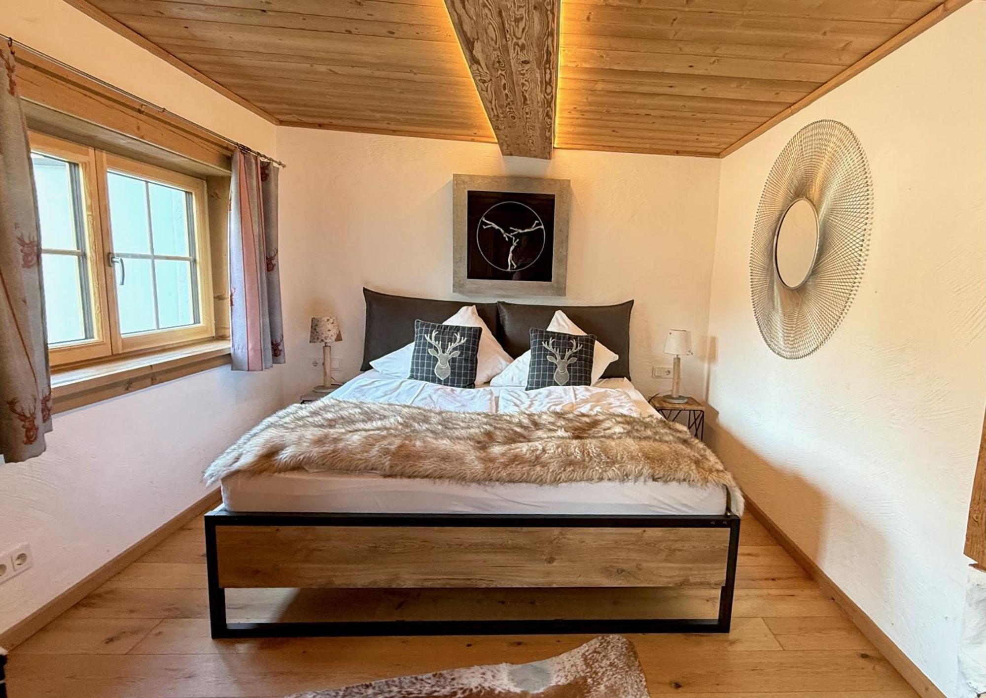 Chalet Belle Wild By Belle Stay Going am Wilden Kaiser Εξωτερικό φωτογραφία