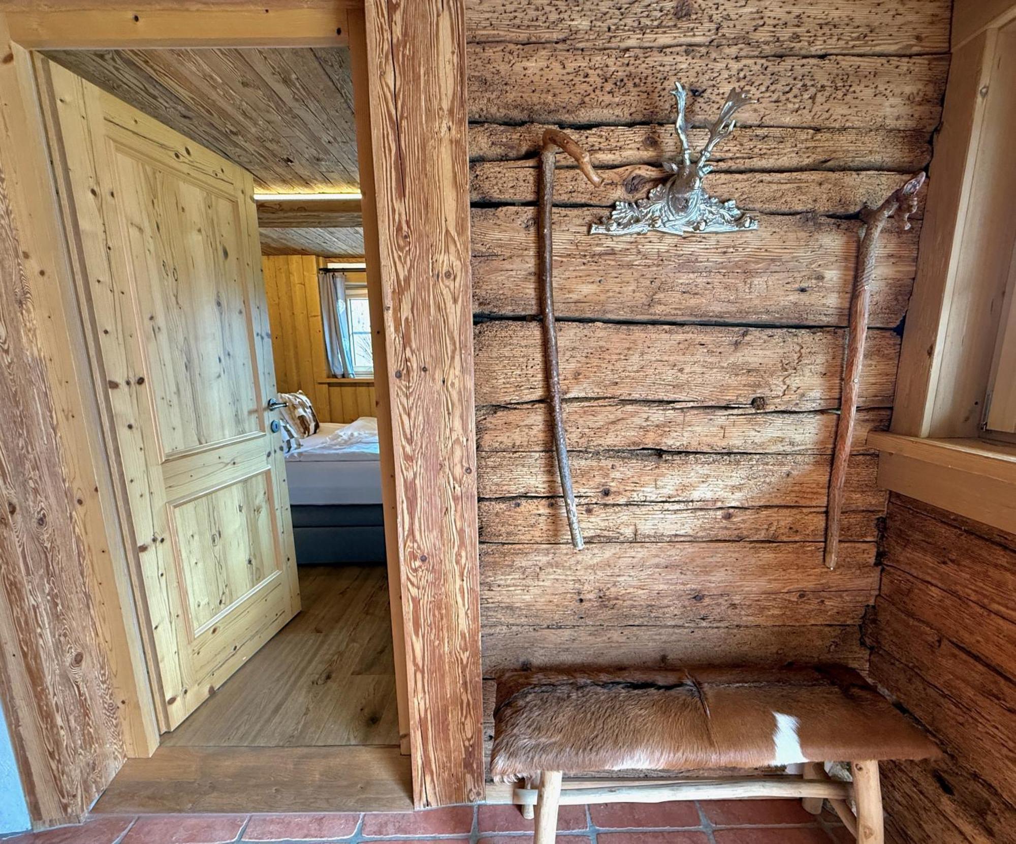 Chalet Belle Wild By Belle Stay Going am Wilden Kaiser Εξωτερικό φωτογραφία
