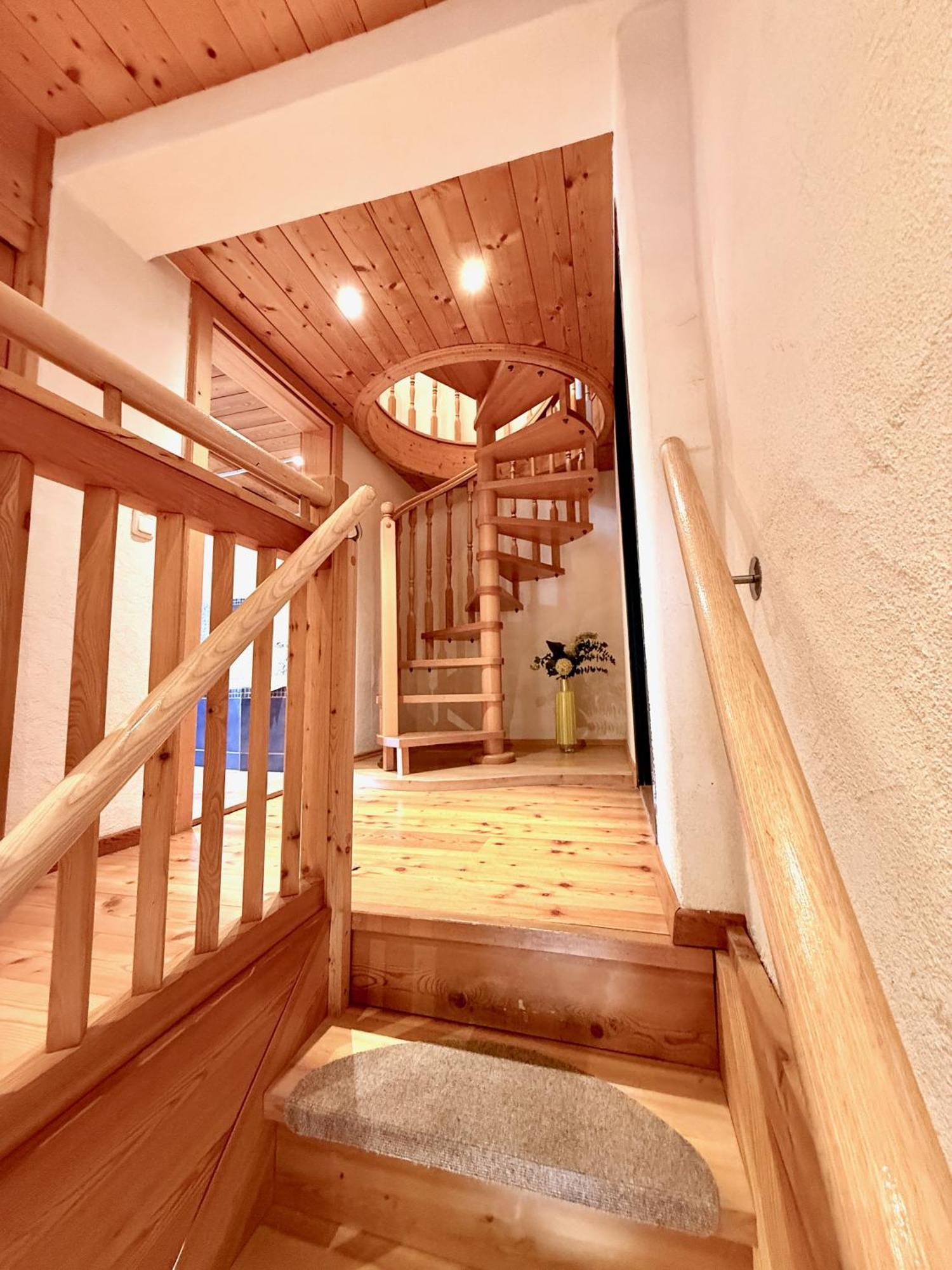 Chalet Belle Wild By Belle Stay Going am Wilden Kaiser Εξωτερικό φωτογραφία