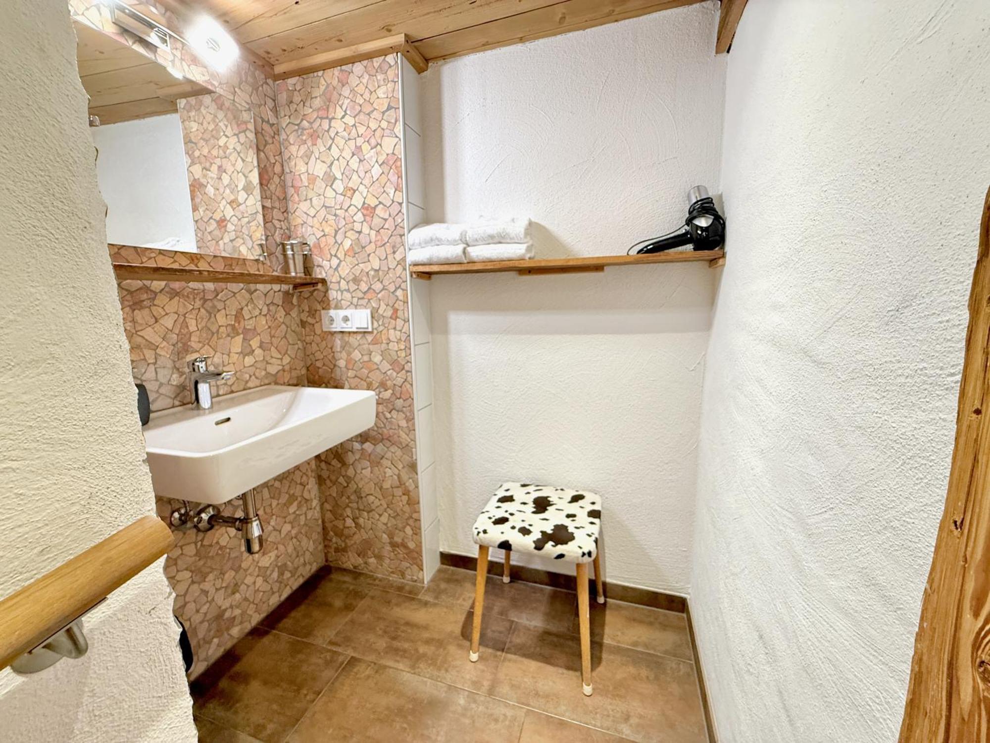 Chalet Belle Wild By Belle Stay Going am Wilden Kaiser Εξωτερικό φωτογραφία