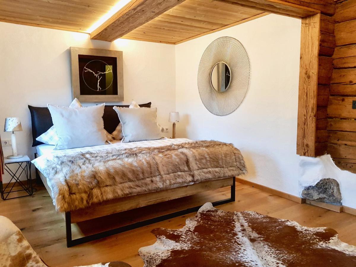 Chalet Belle Wild By Belle Stay Going am Wilden Kaiser Εξωτερικό φωτογραφία