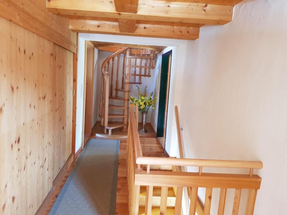 Chalet Belle Wild By Belle Stay Going am Wilden Kaiser Εξωτερικό φωτογραφία