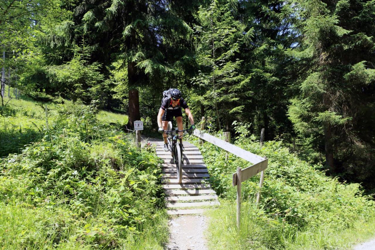 Chalet Belle Wild By Belle Stay Going am Wilden Kaiser Εξωτερικό φωτογραφία