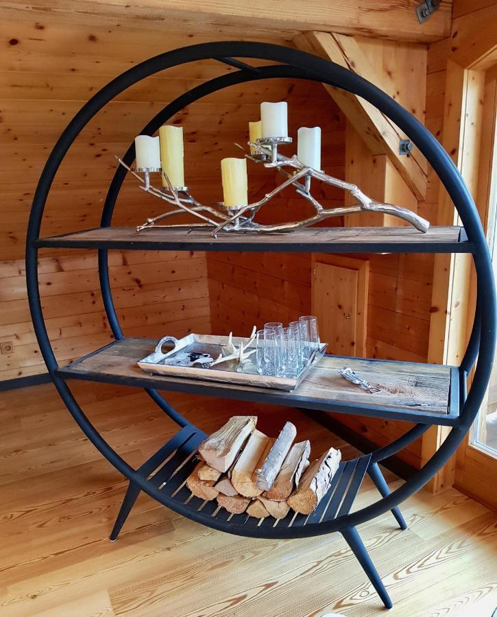 Chalet Belle Wild By Belle Stay Going am Wilden Kaiser Εξωτερικό φωτογραφία