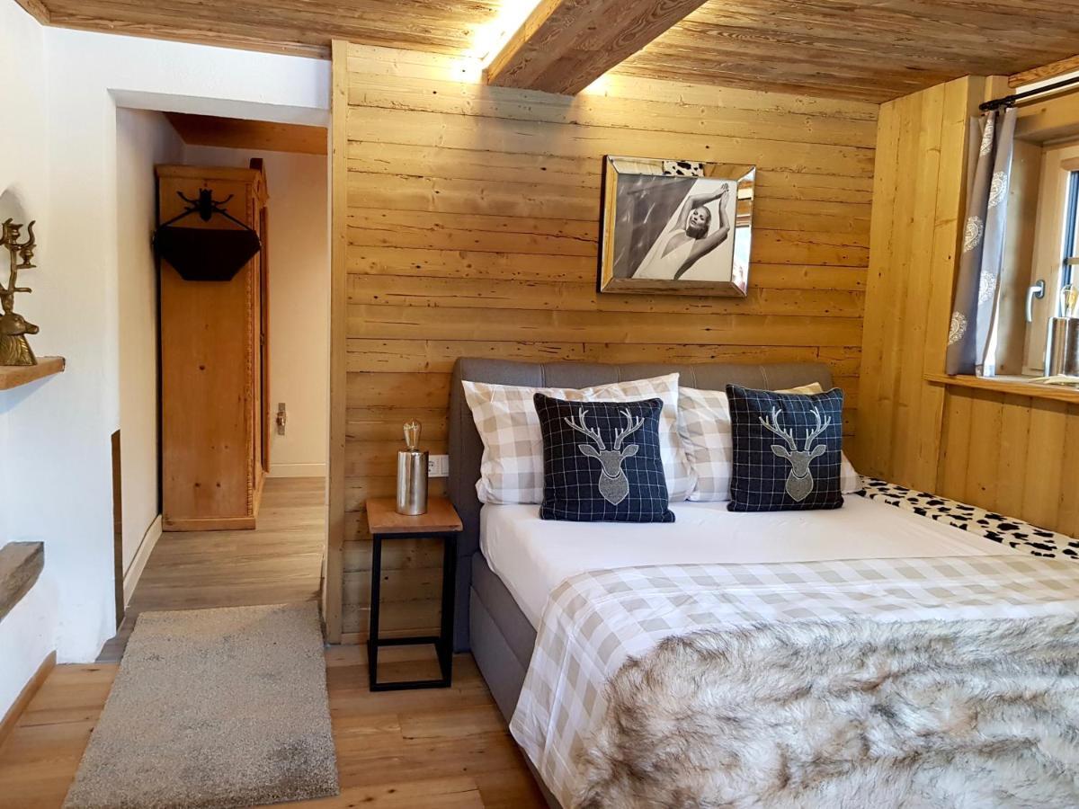 Chalet Belle Wild By Belle Stay Going am Wilden Kaiser Εξωτερικό φωτογραφία